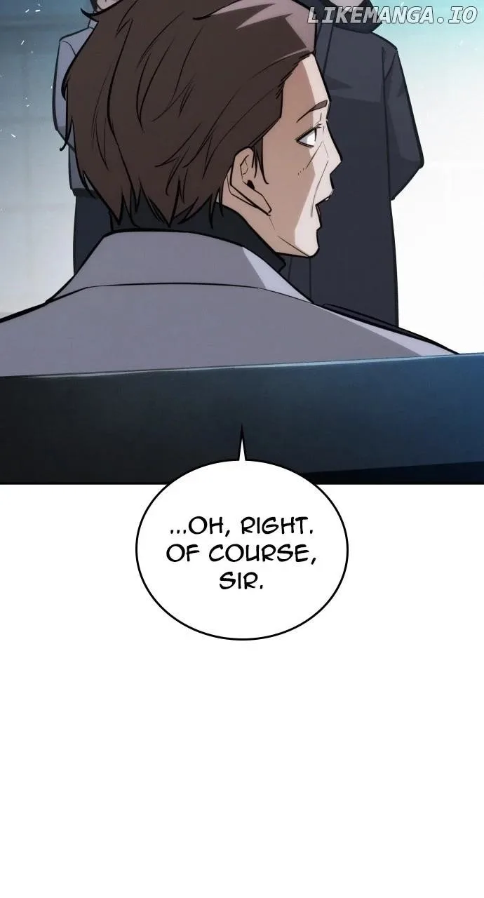 The One Who Regresses Only Protects Me Chapter 18 page 66