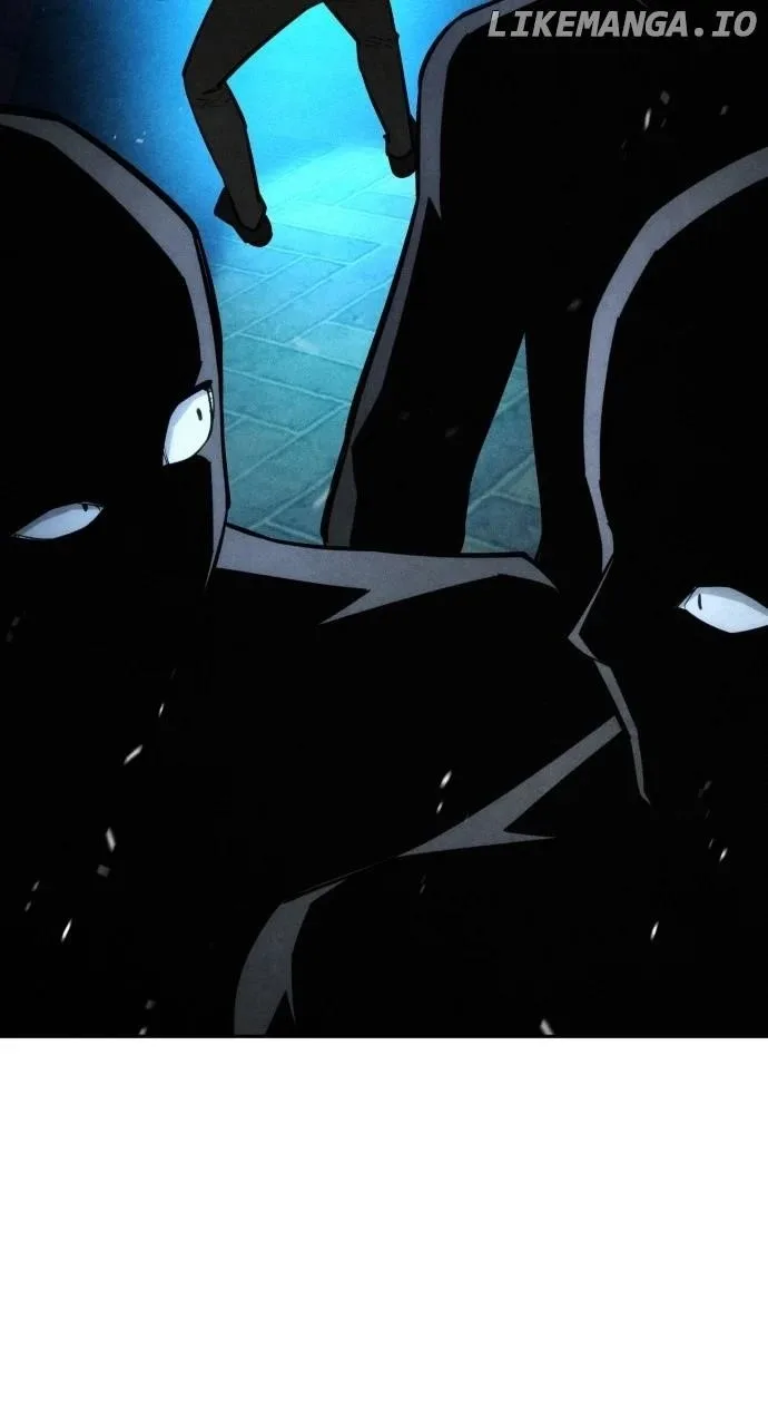The One Who Regresses Only Protects Me Chapter 18 page 63