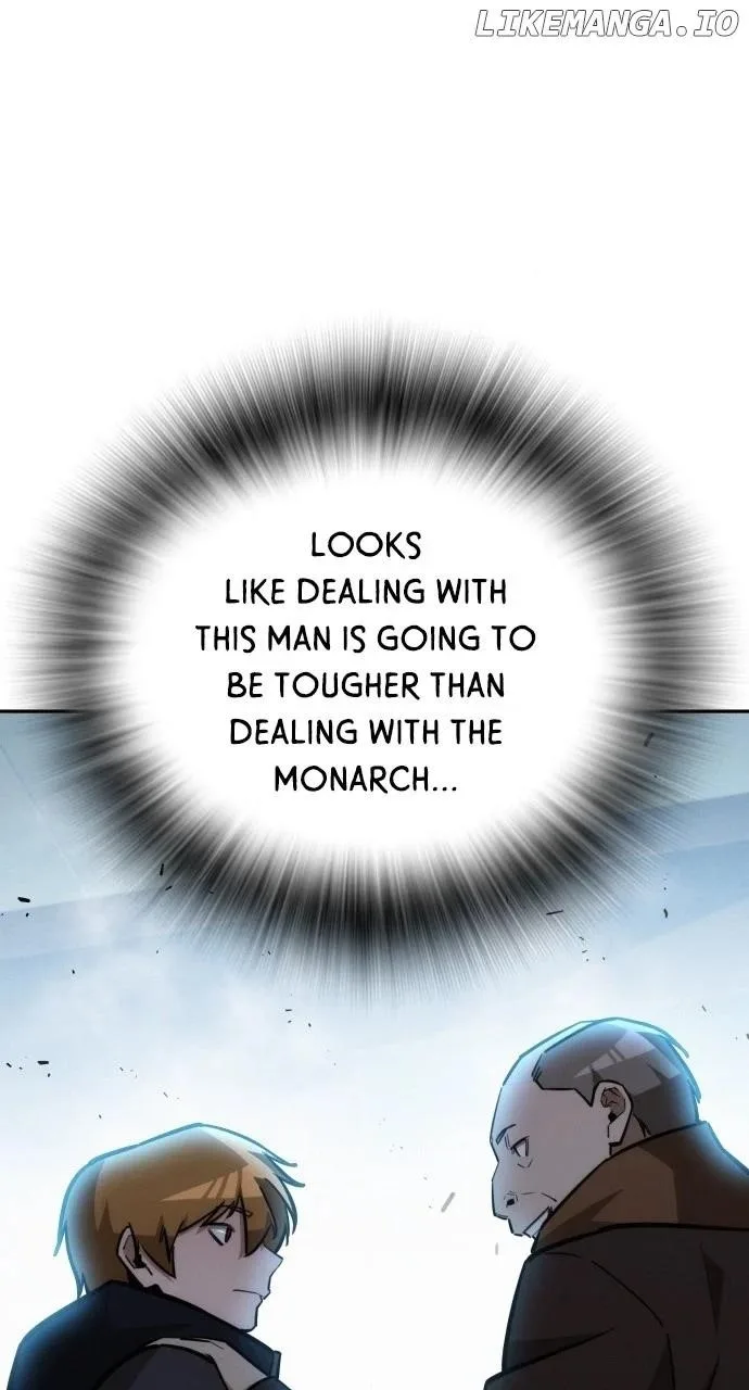 The One Who Regresses Only Protects Me Chapter 18 page 78
