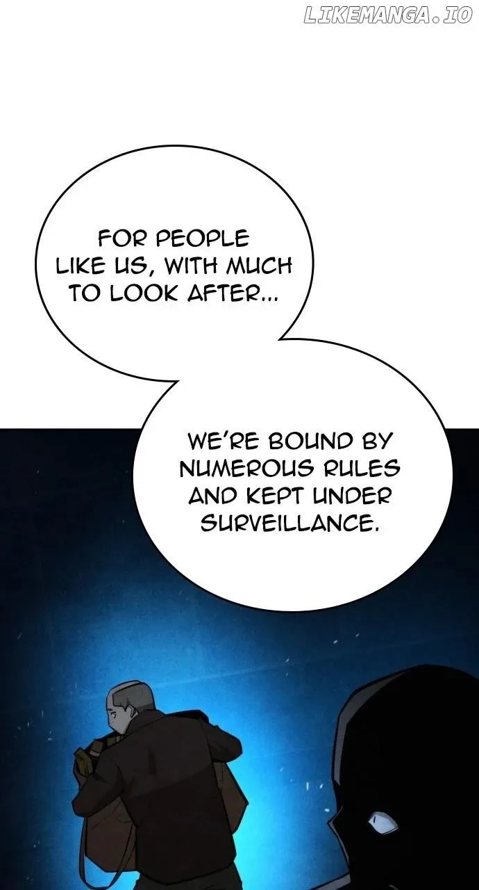 The One Who Regresses Only Protects Me Chapter 18 page 62