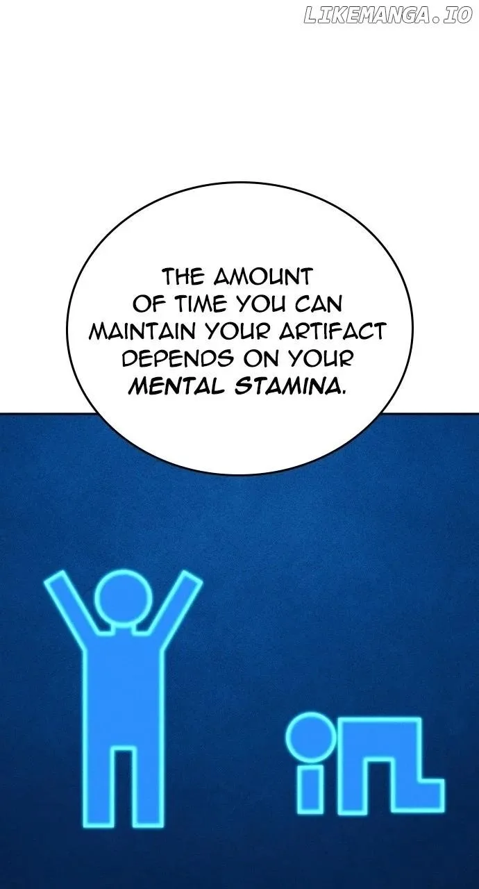 The One Who Regresses Only Protects Me Chapter 18 page 102
