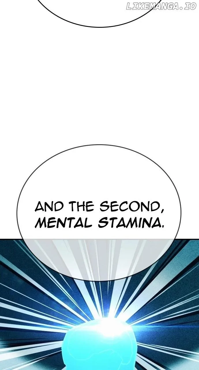 The One Who Regresses Only Protects Me Chapter 18 page 100