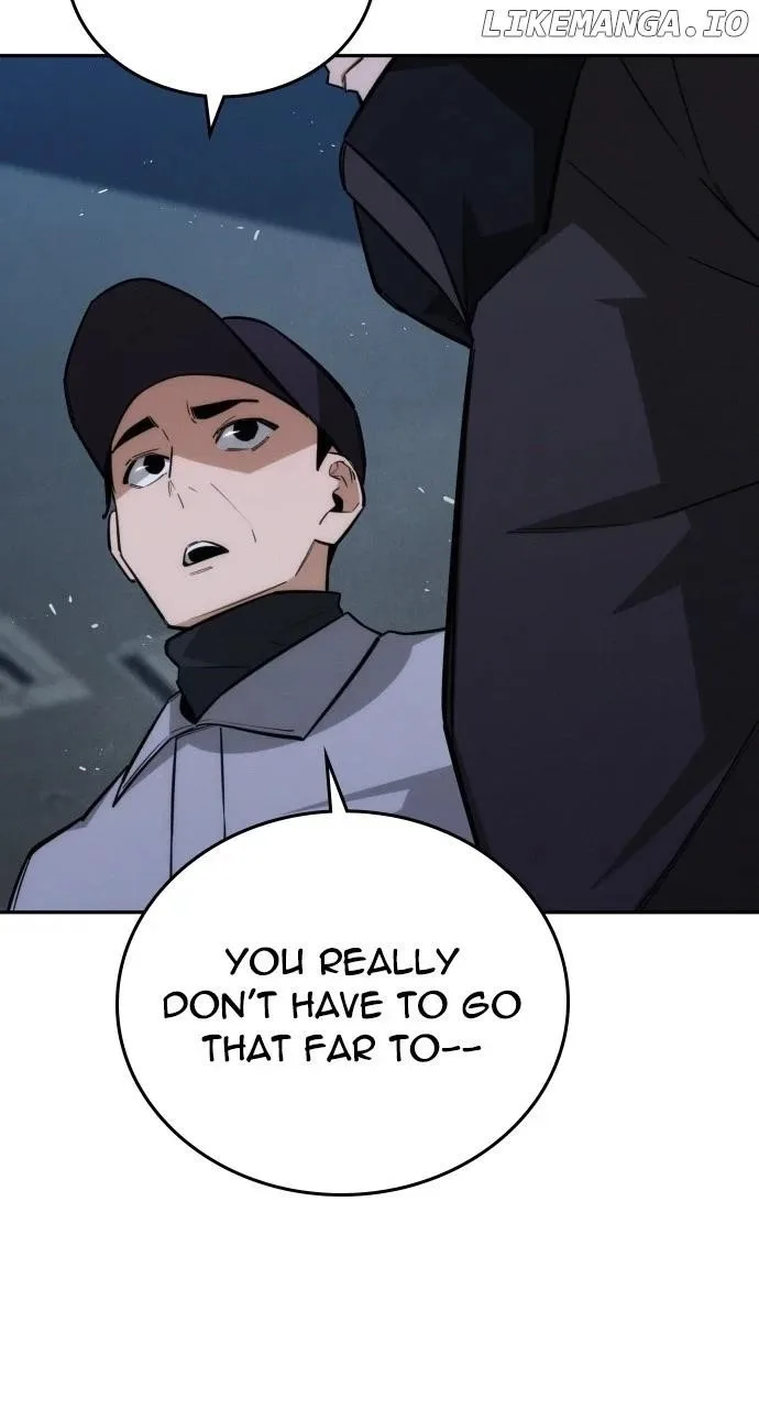 The One Who Regresses Only Protects Me Chapter 18 page 49