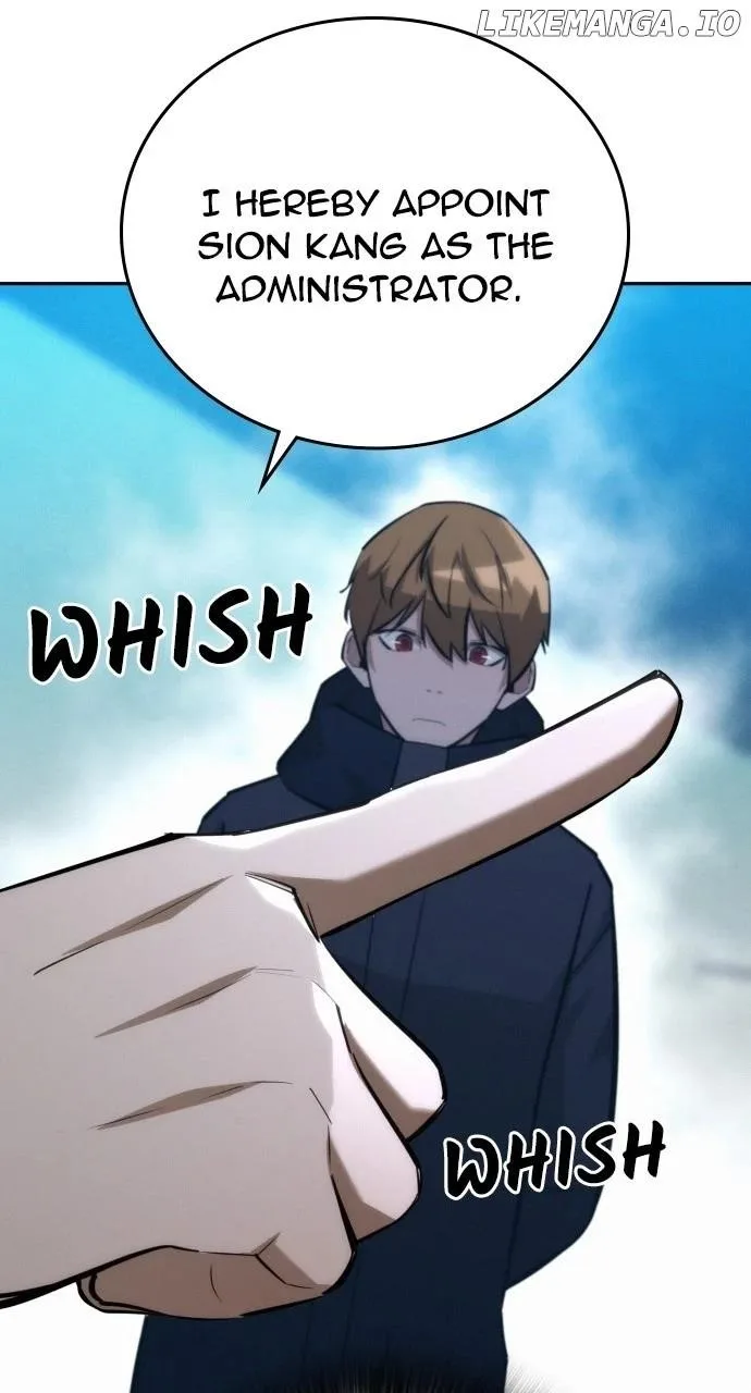 The One Who Regresses Only Protects Me Chapter 18 page 67