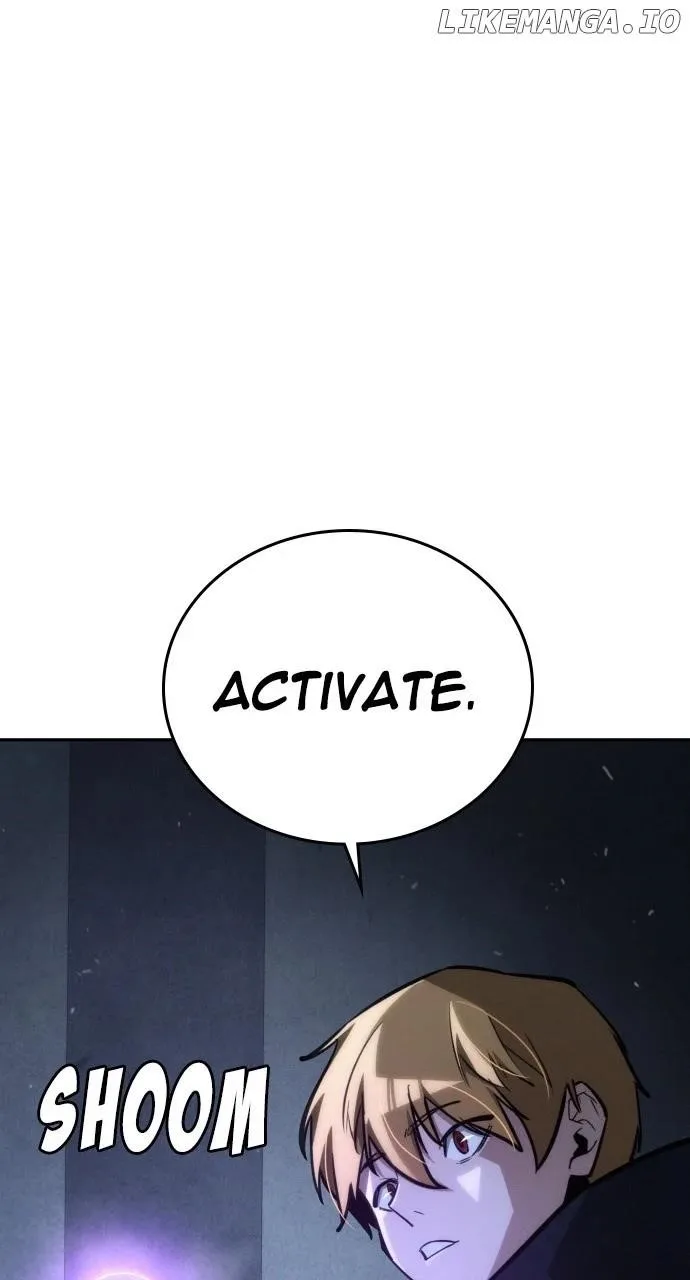 The One Who Regresses Only Protects Me Chapter 18 page 89