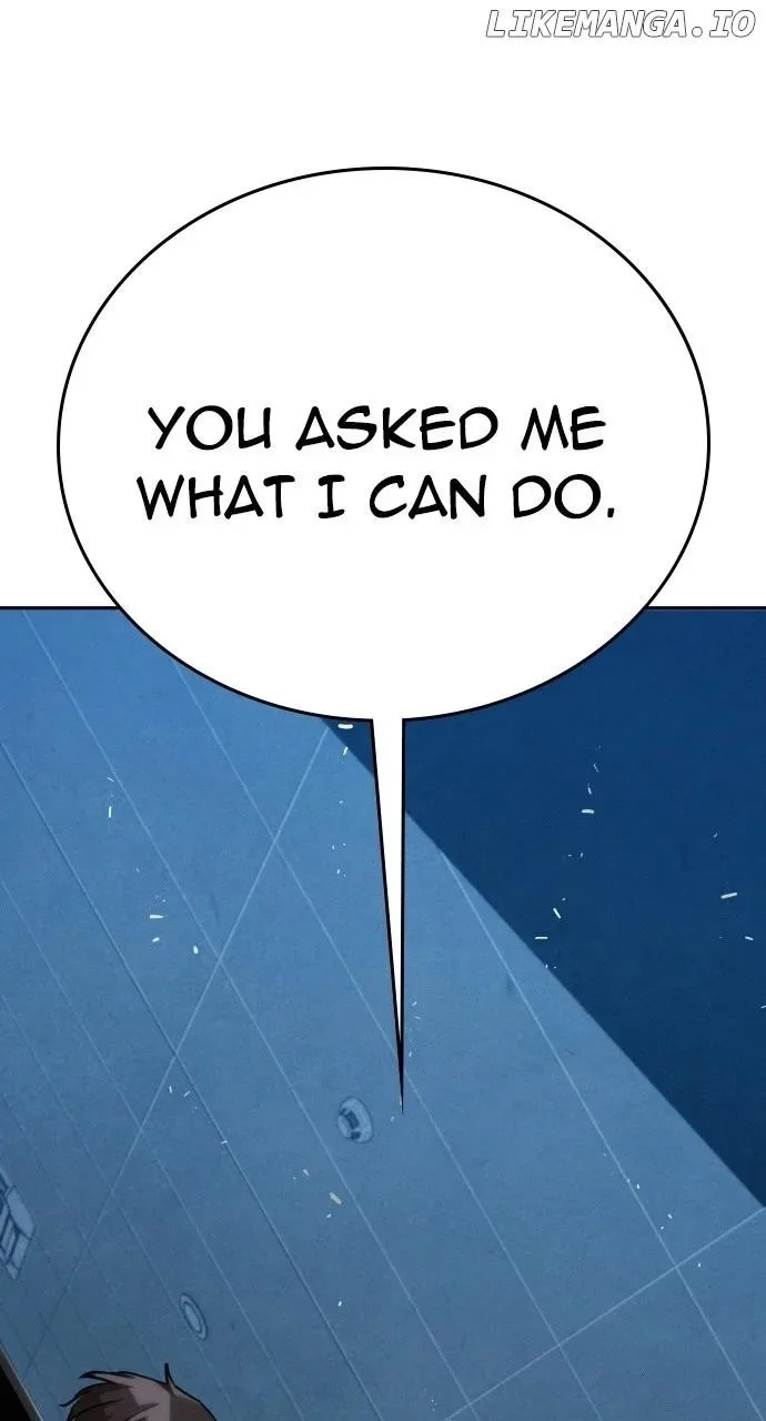 The One Who Regresses Only Protects Me Chapter 18 page 46