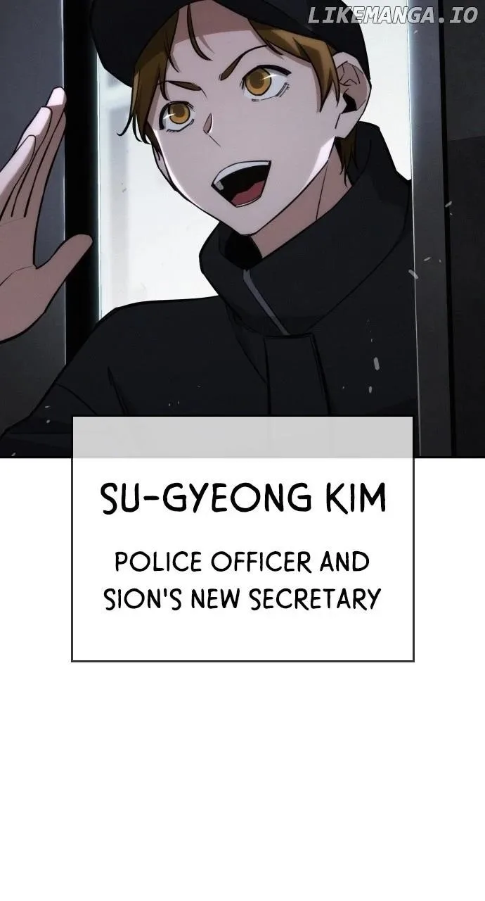 The One Who Regresses Only Protects Me Chapter 18 page 113