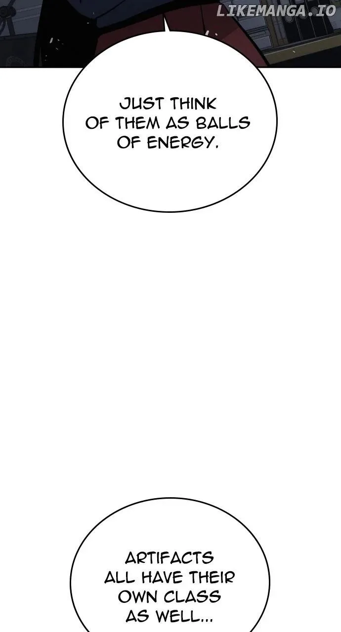 The One Who Regresses Only Protects Me Chapter 18 page 93