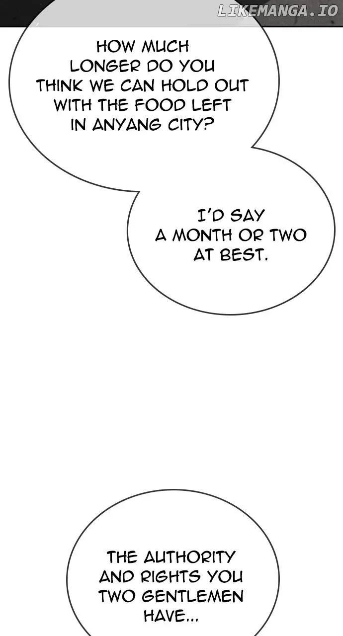 The One Who Regresses Only Protects Me Chapter 18 page 39