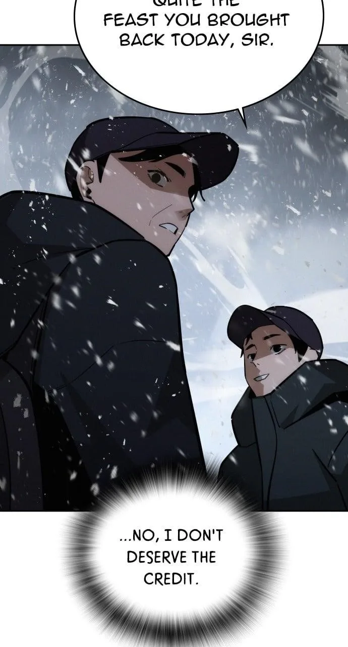 The One Who Regresses Only Protects Me Chapter 17 page 78
