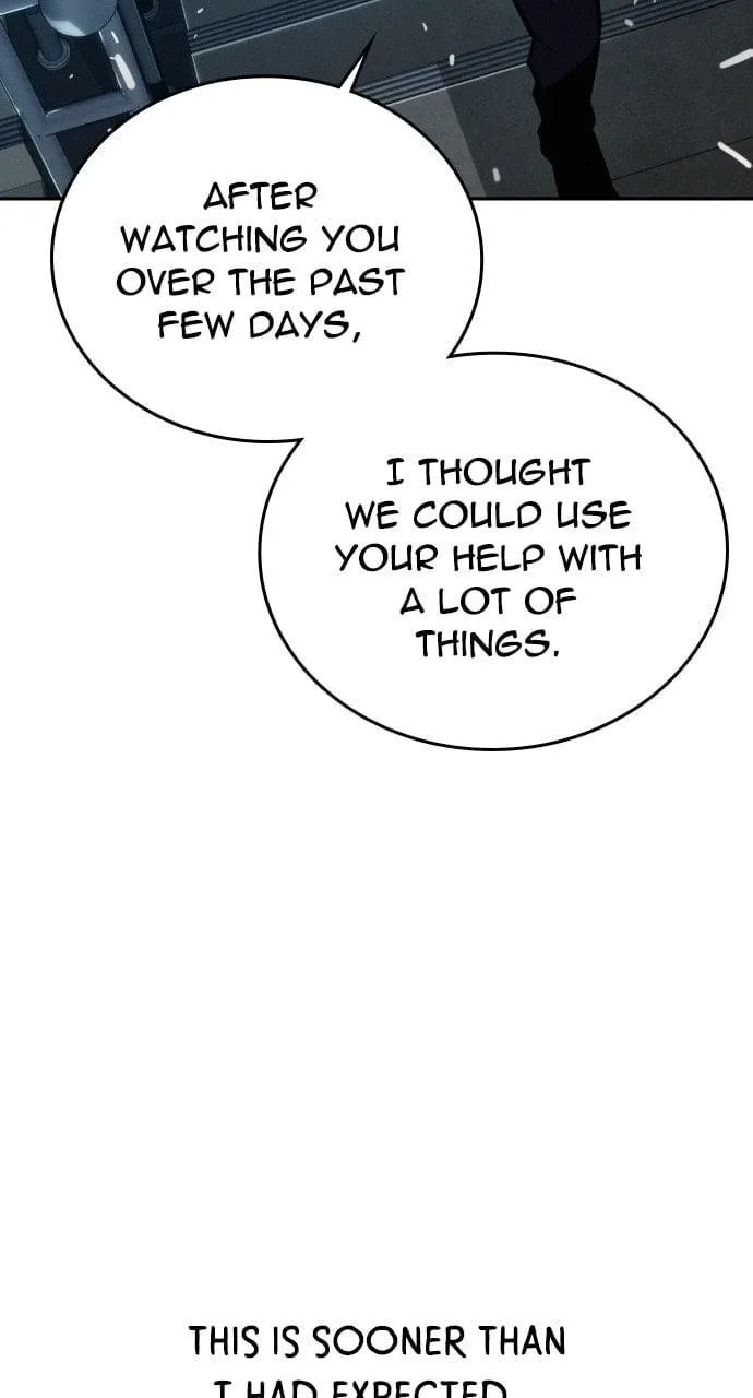 The One Who Regresses Only Protects Me Chapter 17 page 87