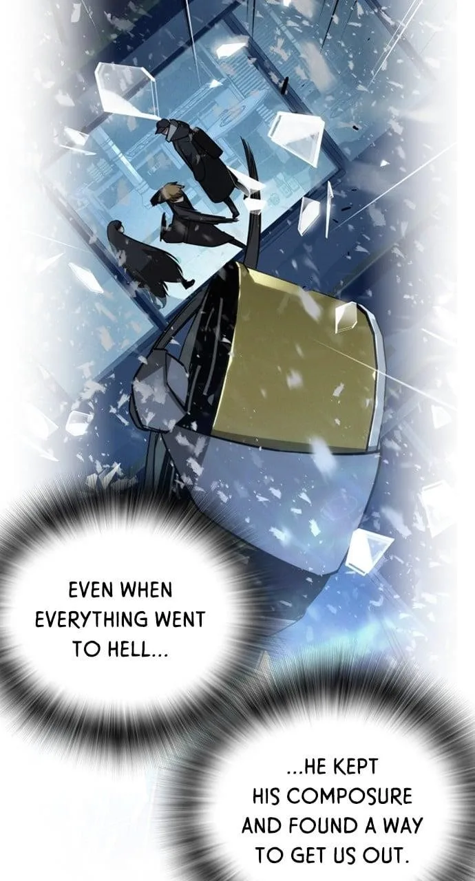 The One Who Regresses Only Protects Me Chapter 17 page 81