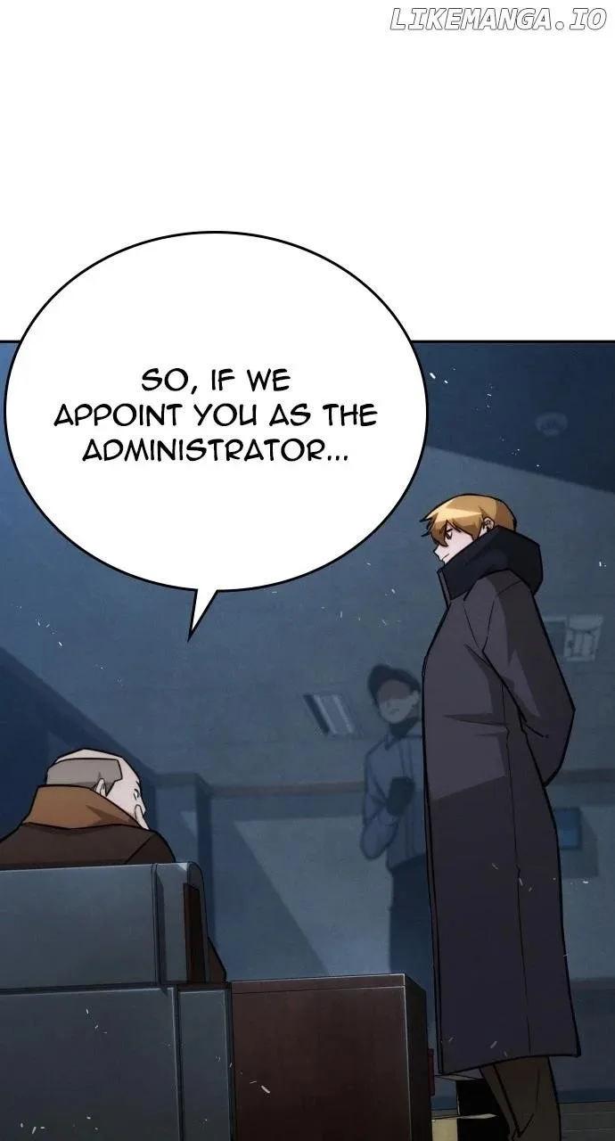 The One Who Regresses Only Protects Me Chapter 18 page 50