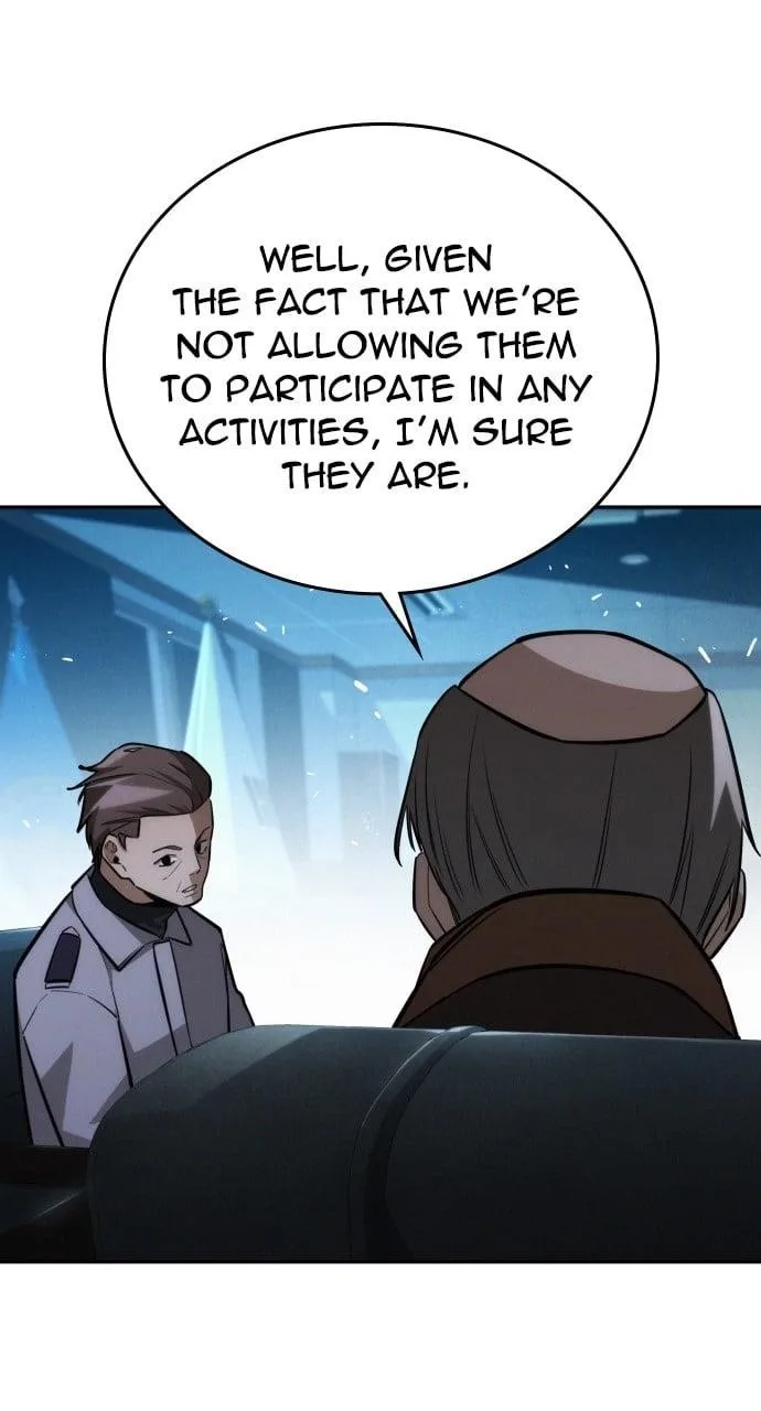 The One Who Regresses Only Protects Me Chapter 17 page 96
