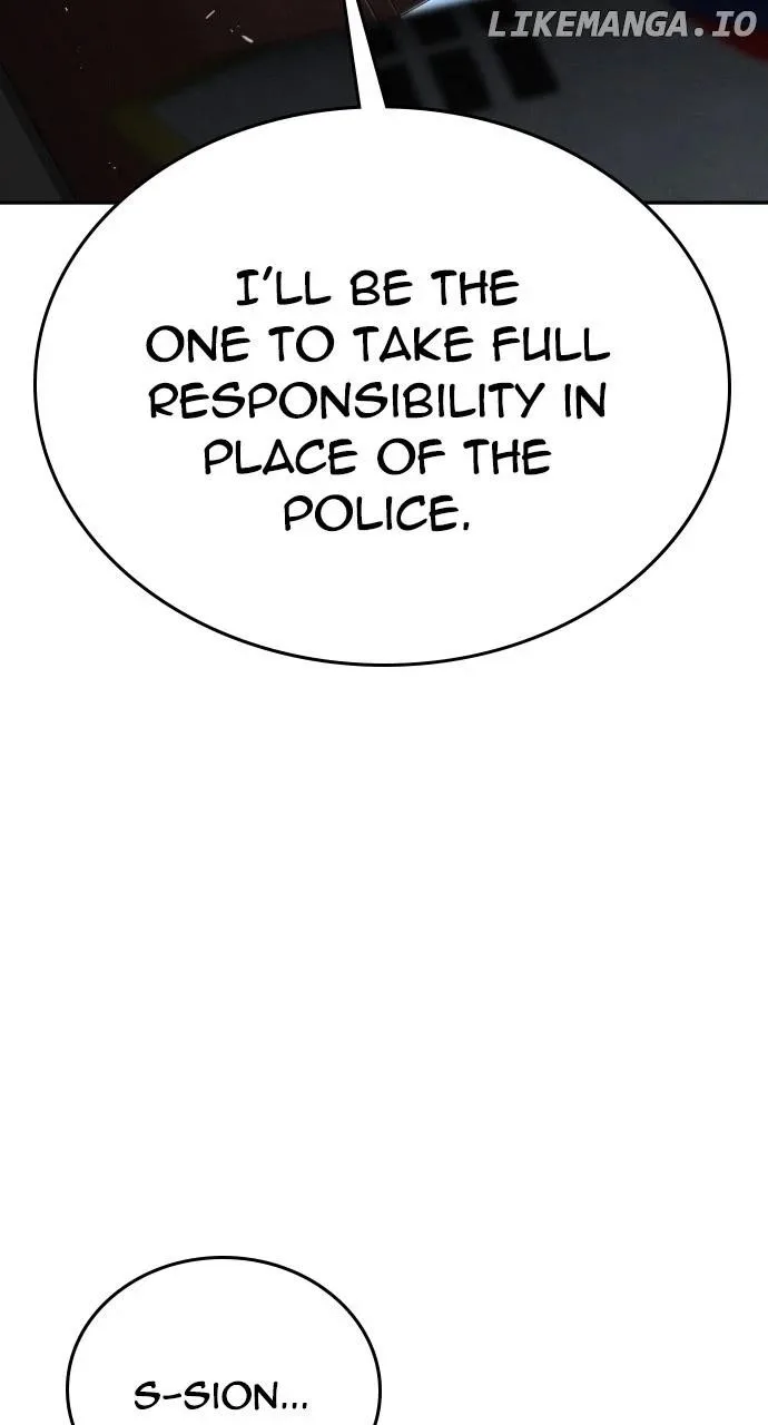 The One Who Regresses Only Protects Me Chapter 18 page 48