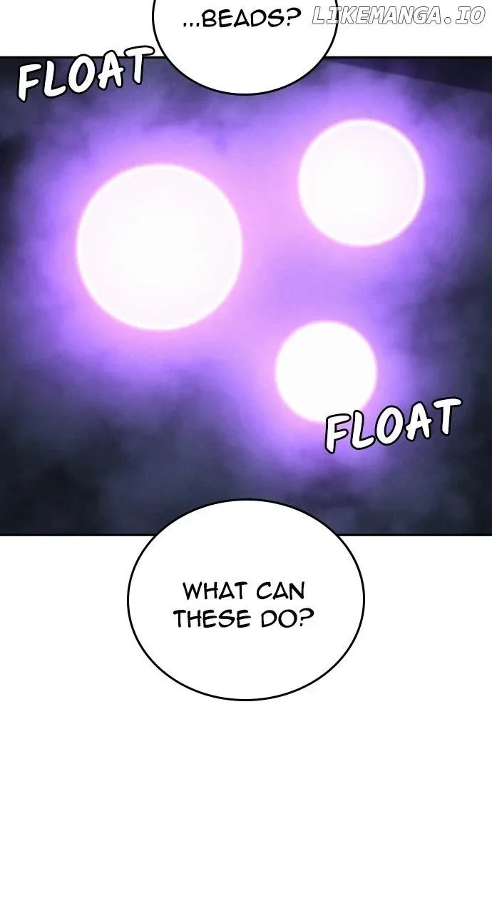 The One Who Regresses Only Protects Me Chapter 18 page 91