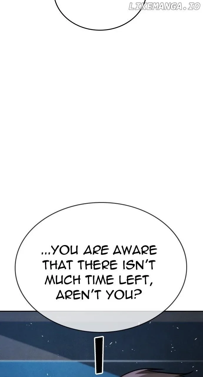 The One Who Regresses Only Protects Me Chapter 18 page 36