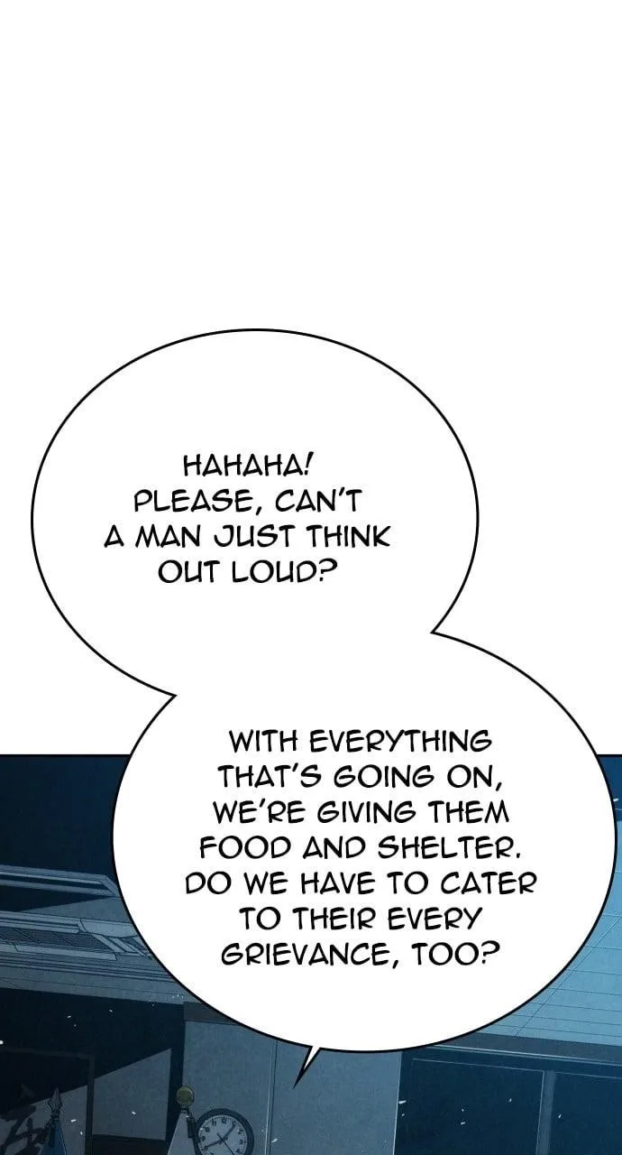 The One Who Regresses Only Protects Me Chapter 17 page 104