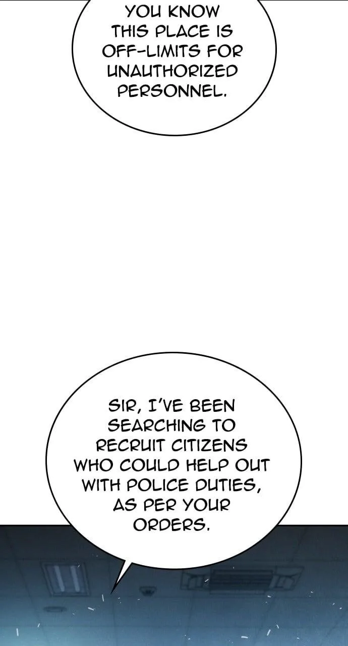 The One Who Regresses Only Protects Me Chapter 17 page 111