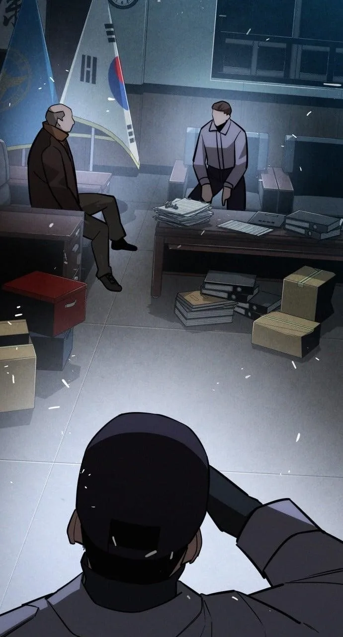The One Who Regresses Only Protects Me Chapter 17 page 105