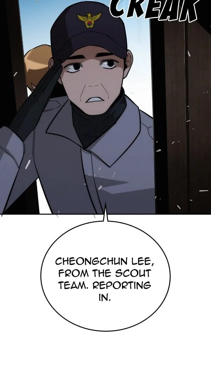 The One Who Regresses Only Protects Me Chapter 17 page 103