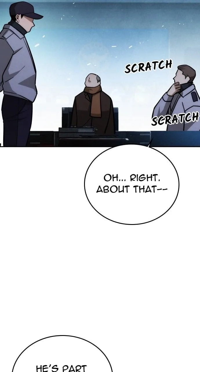 The One Who Regresses Only Protects Me Chapter 17 page 112