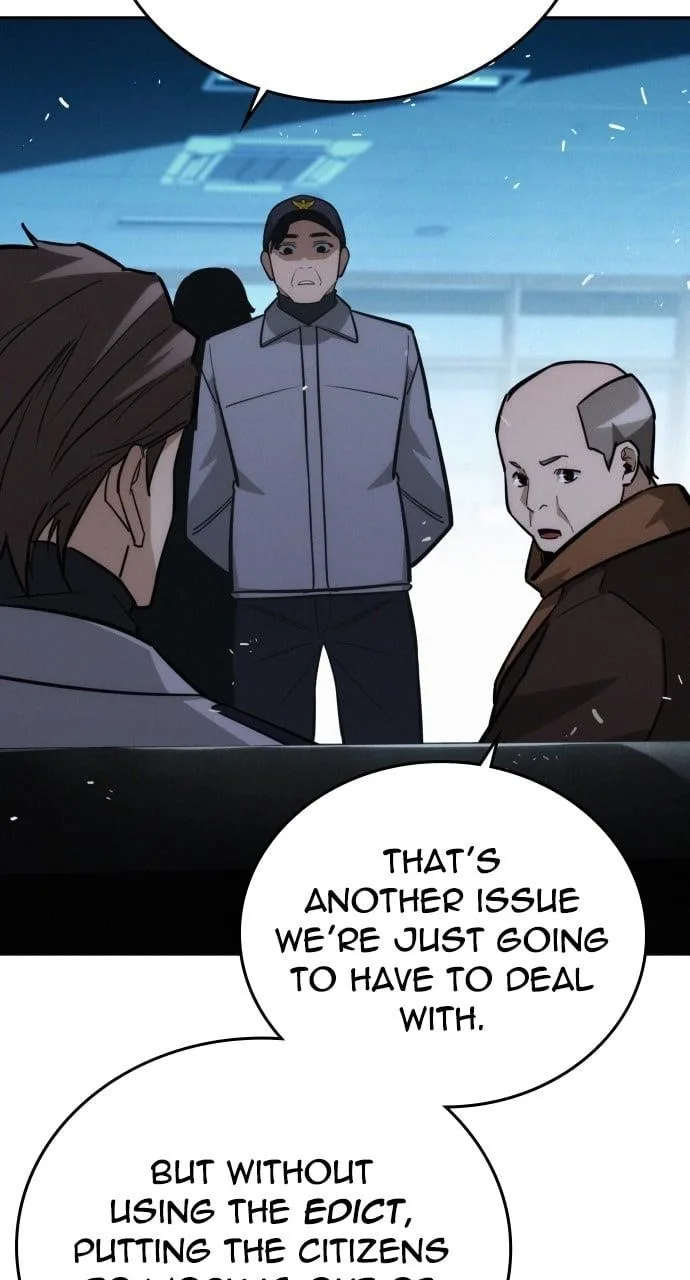 The One Who Regresses Only Protects Me Chapter 17 page 107