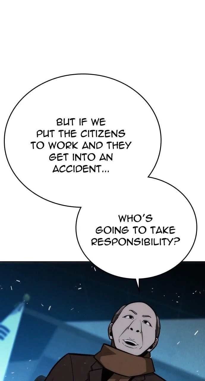 The One Who Regresses Only Protects Me Chapter 17 page 97