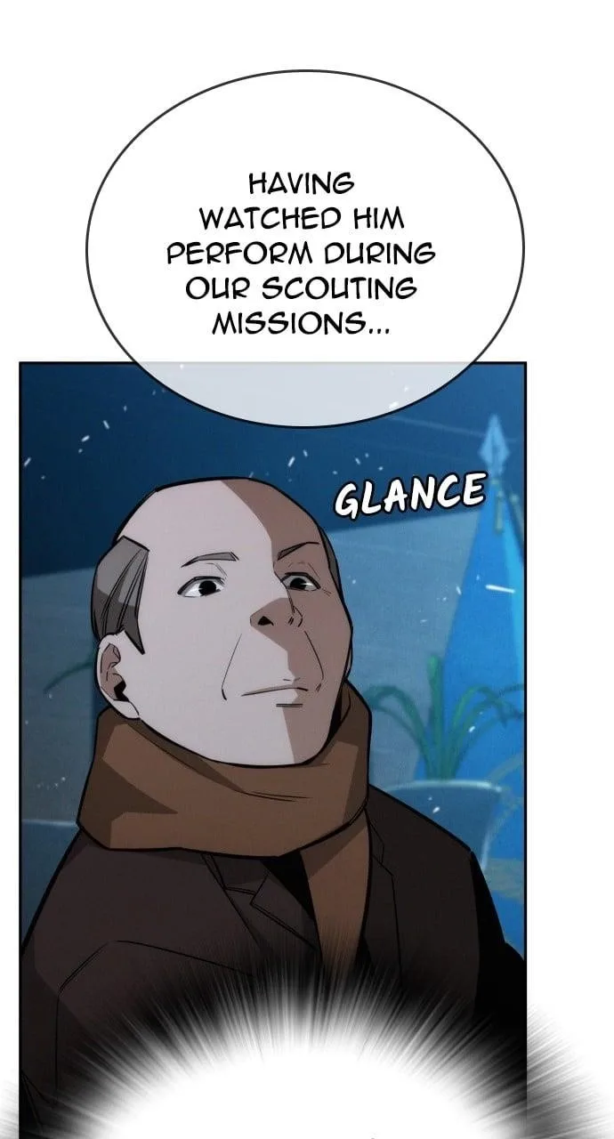The One Who Regresses Only Protects Me Chapter 17 page 115