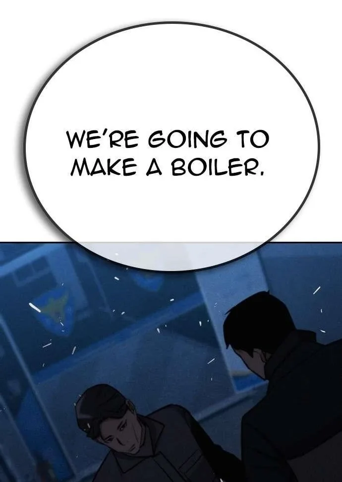 The One Who Regresses Only Protects Me Chapter 19 page 2