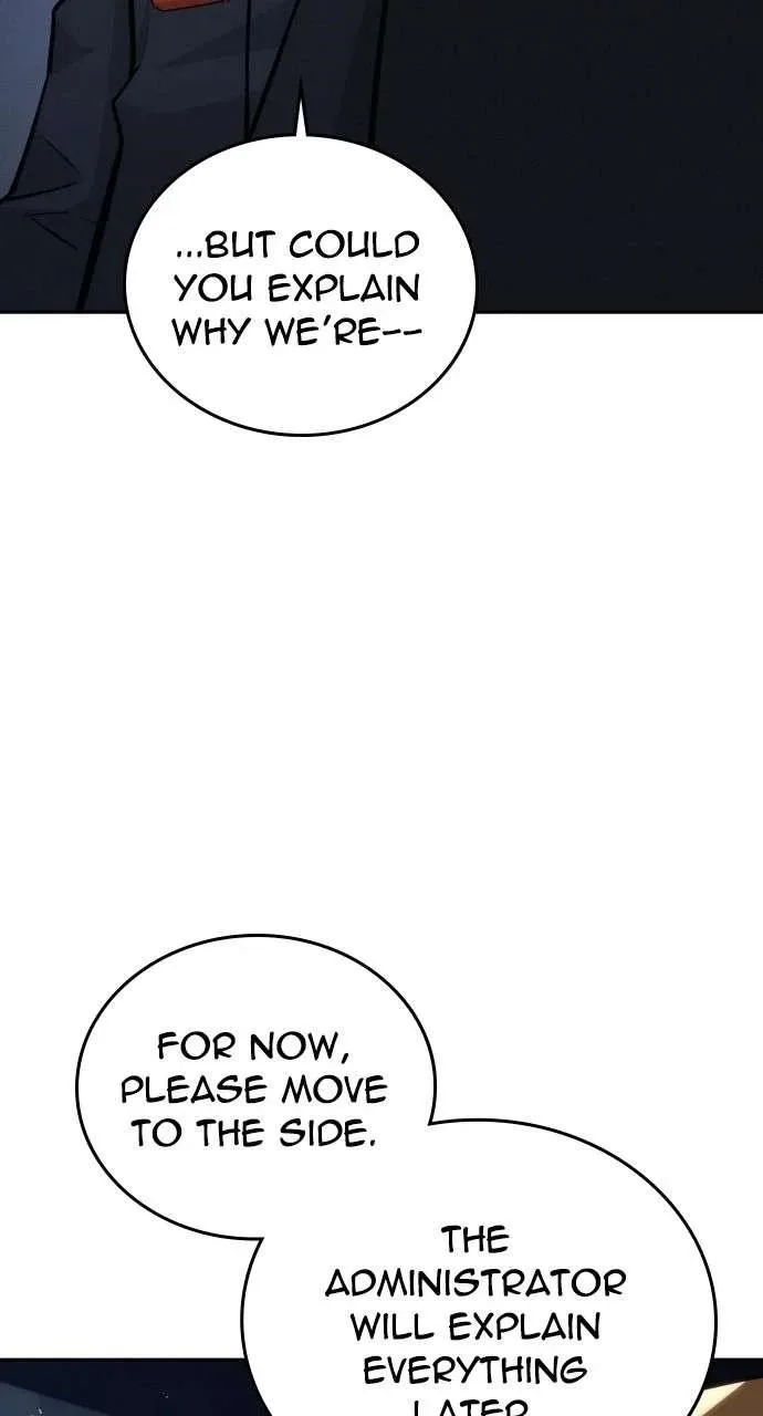 The One Who Regresses Only Protects Me Chapter 19 page 11