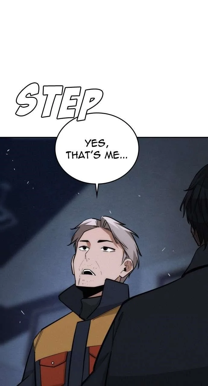 The One Who Regresses Only Protects Me Chapter 19 page 10