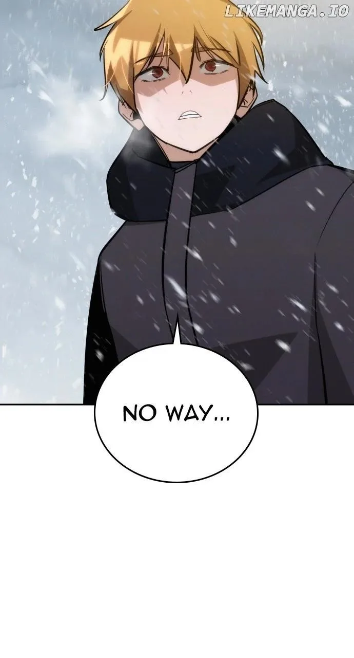 The One Who Regresses Only Protects Me Chapter 21 page 7