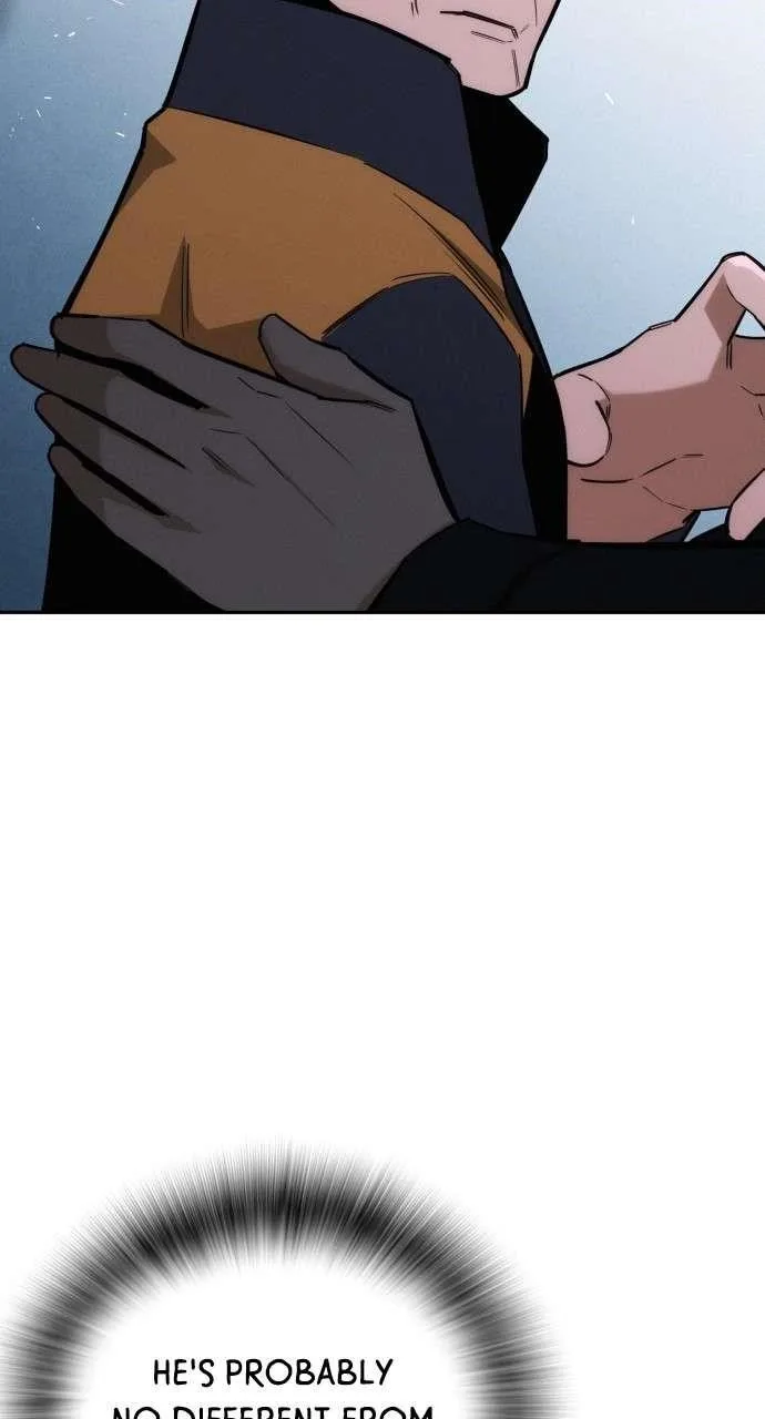 The One Who Regresses Only Protects Me Chapter 19 page 14
