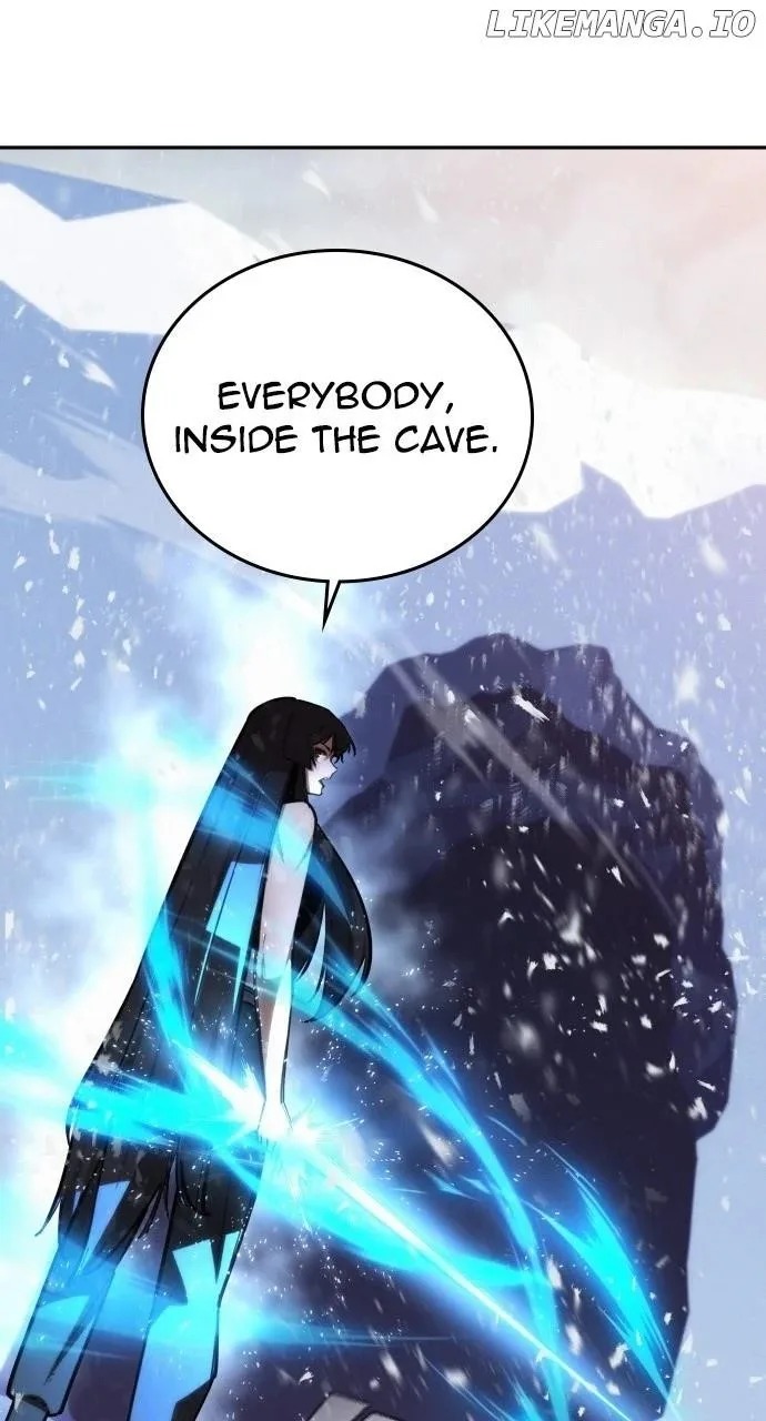 The One Who Regresses Only Protects Me Chapter 21 page 39