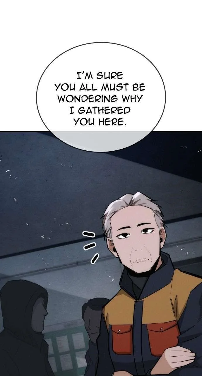 The One Who Regresses Only Protects Me Chapter 19 page 18