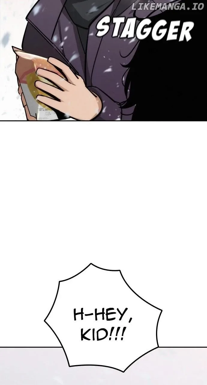 The One Who Regresses Only Protects Me Chapter 21 page 19