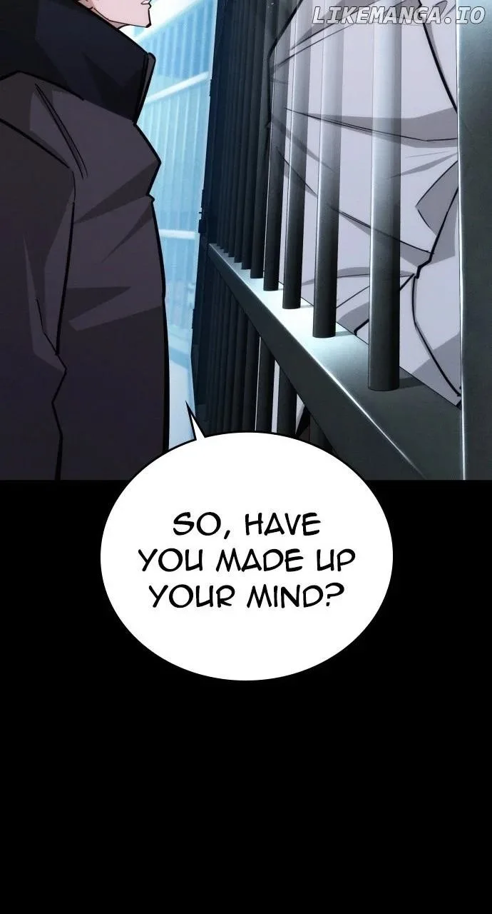 The One Who Regresses Only Protects Me Chapter 21 page 56