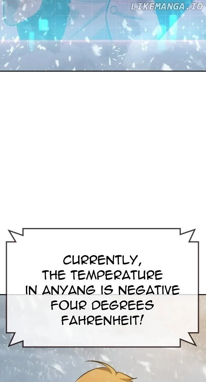 The One Who Regresses Only Protects Me Chapter 21 page 6