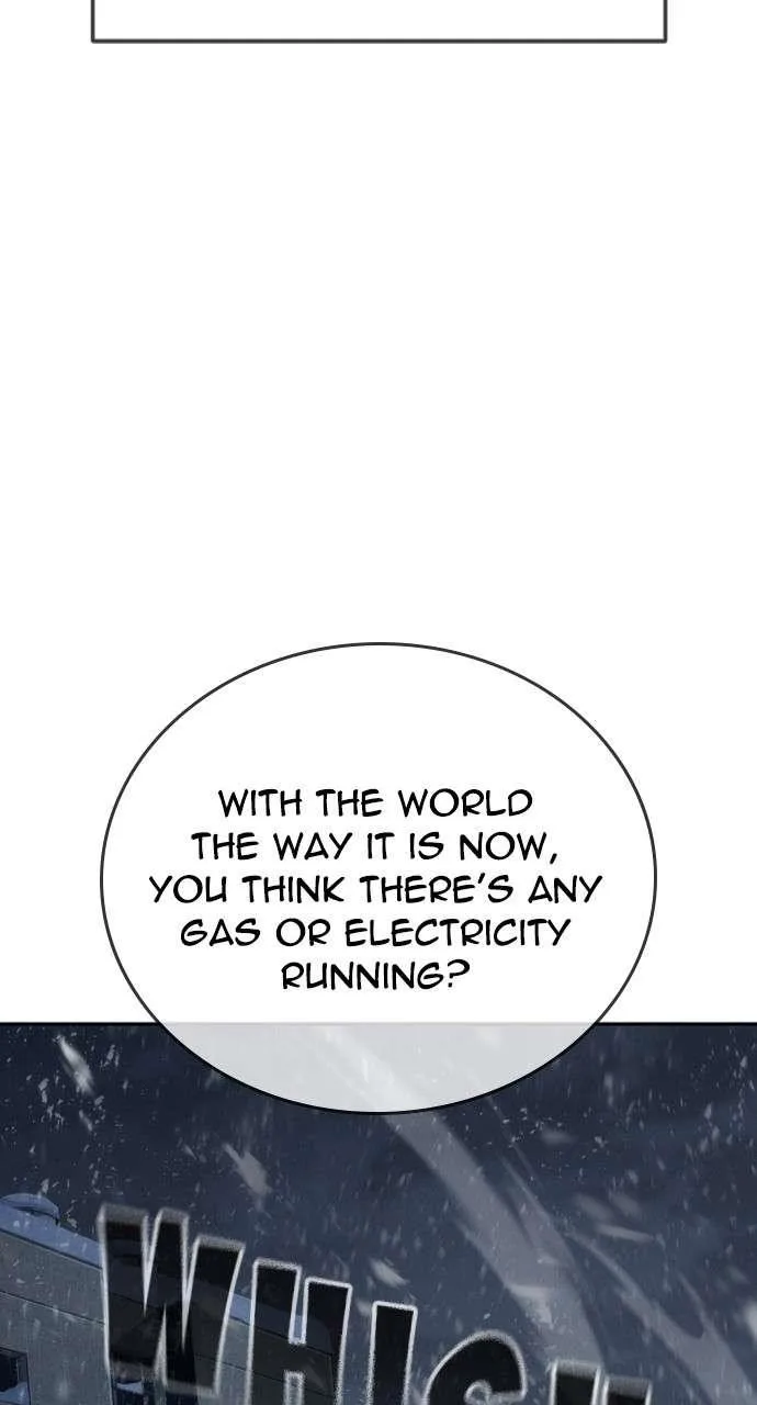 The One Who Regresses Only Protects Me Chapter 19 page 26