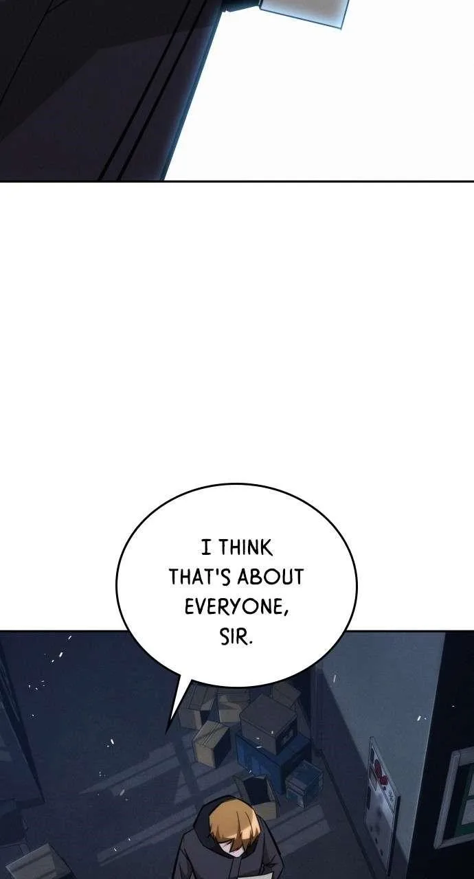 The One Who Regresses Only Protects Me Chapter 19 page 16