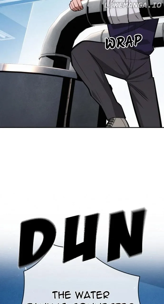 The One Who Regresses Only Protects Me Chapter 21 page 71