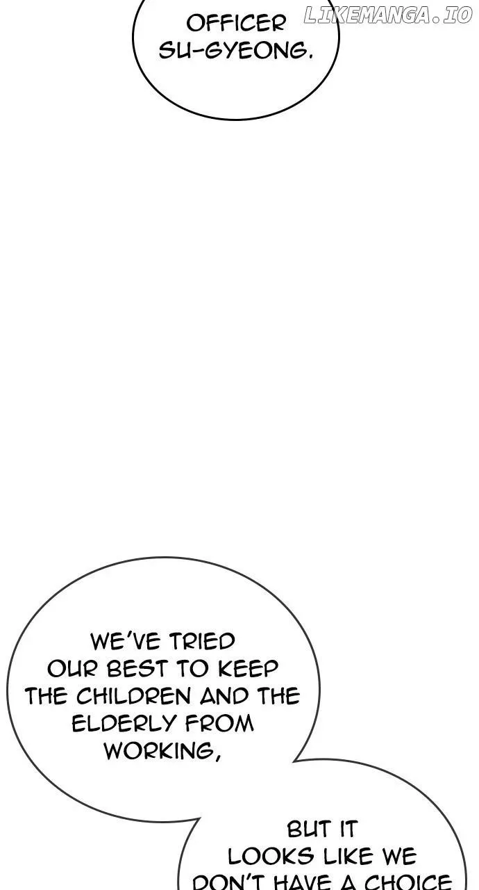 The One Who Regresses Only Protects Me Chapter 21 page 29
