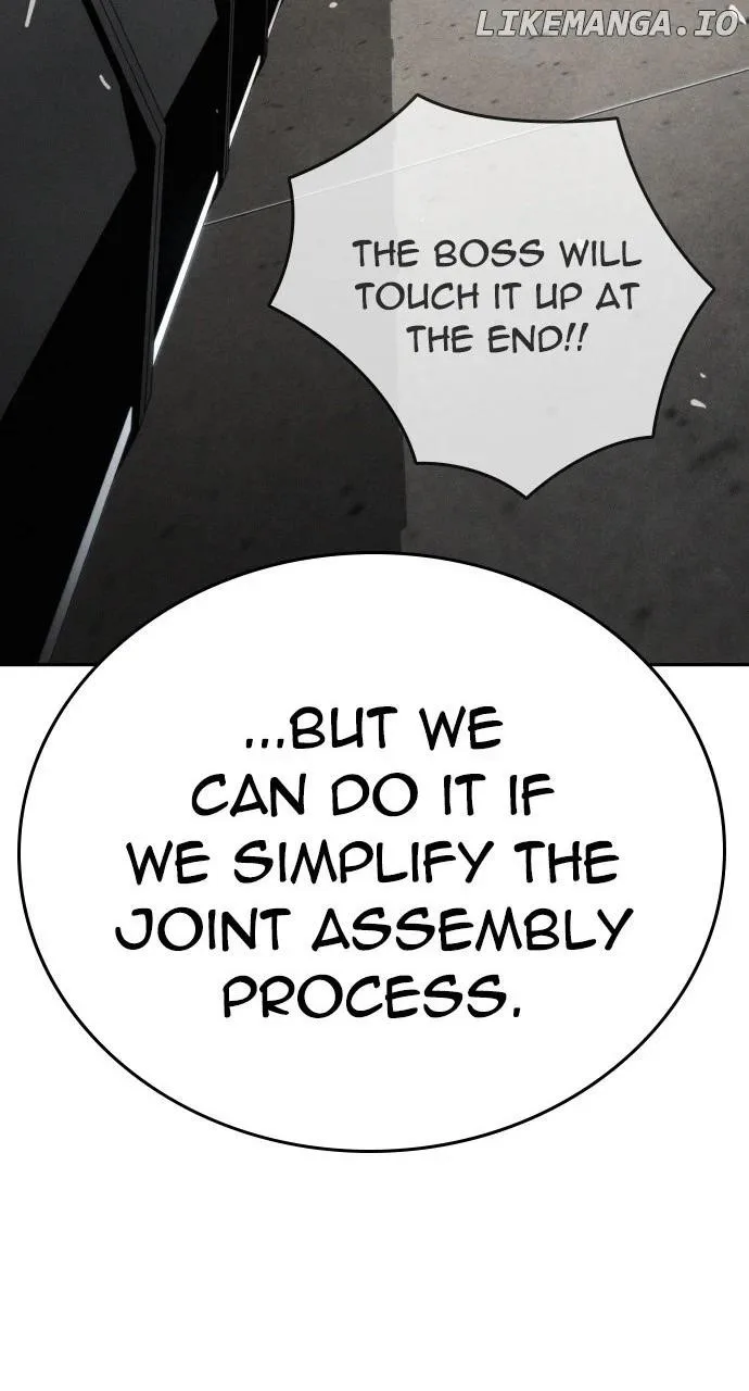 The One Who Regresses Only Protects Me Chapter 21 page 49