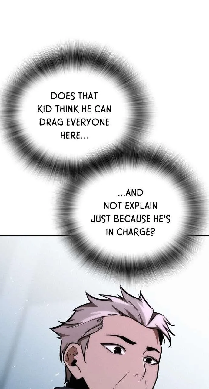 The One Who Regresses Only Protects Me Chapter 19 page 13