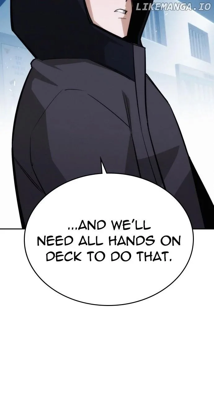 The One Who Regresses Only Protects Me Chapter 21 page 32