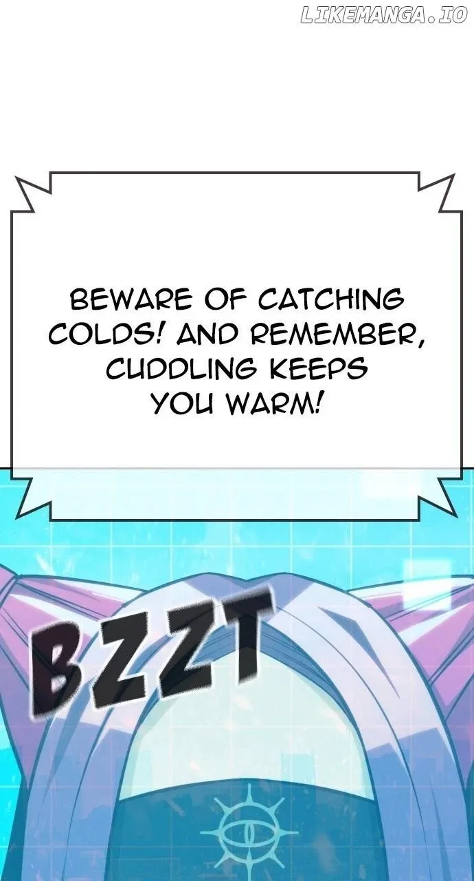 The One Who Regresses Only Protects Me Chapter 21 page 10