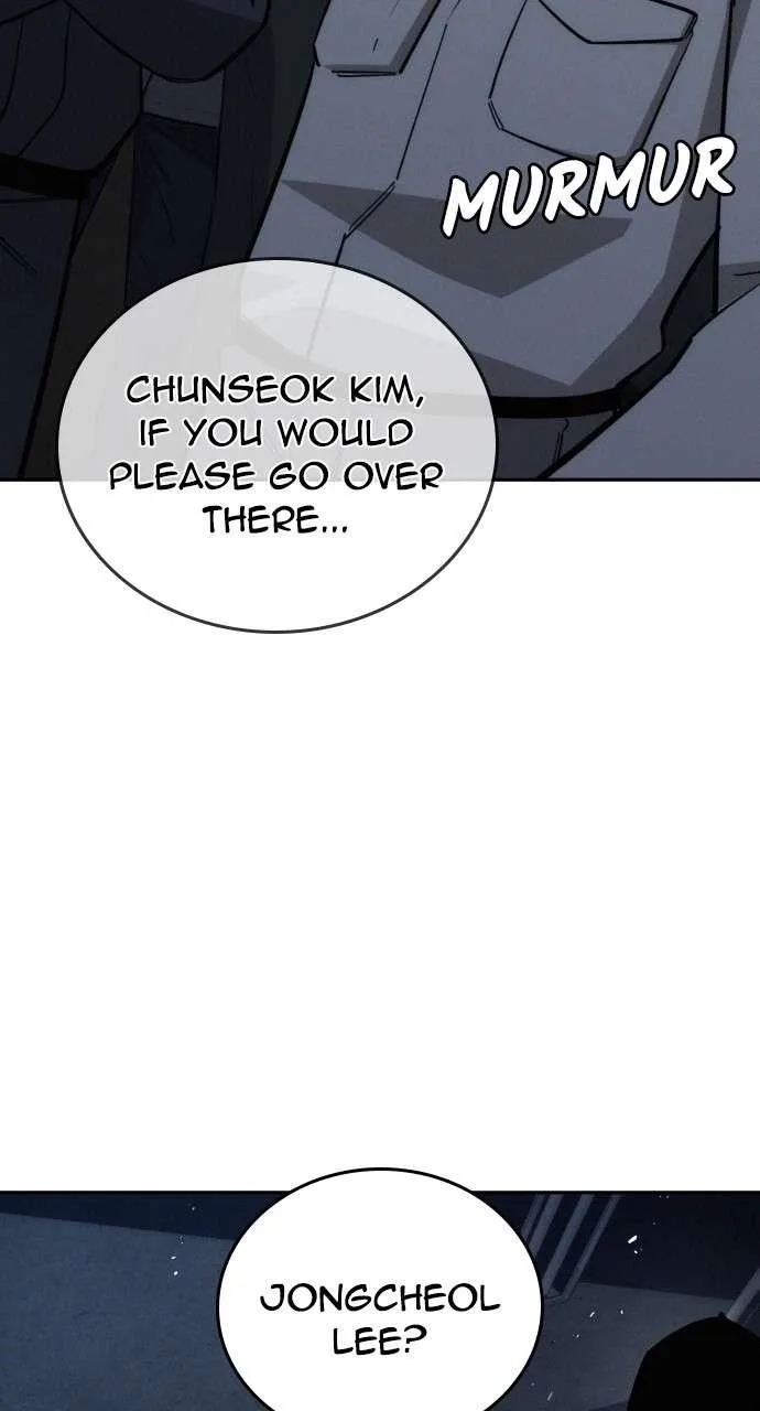 The One Who Regresses Only Protects Me Chapter 19 page 8
