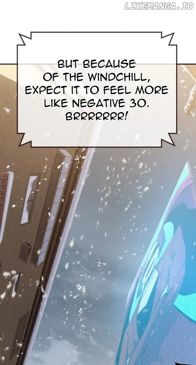 The One Who Regresses Only Protects Me Chapter 21 page 8