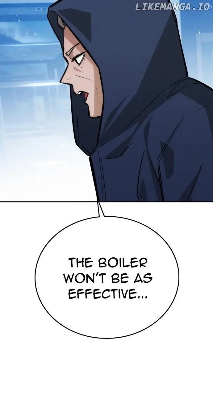 The One Who Regresses Only Protects Me Chapter 21 page 46